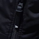 スノートラックジャケット Snowboarding パイピング ブラック/オリーブ - 14741713 - XS | NEW ERA ニューエラ公式オンラインストア