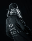 新品 26SS ソロイスト ニューエラ L/S Oversized Tee snec.0009 L/S Oversized Tee.(I AM THE SOLOIST.)｜ NEWERA