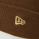 ベーシック カフニット Spangle スパンコール ウォルナット - 14312176 - OSFM | NEW ERA ニューエラ公式オンラインストア