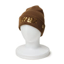 ベーシック カフニット Spangle スパンコール ウォルナット - 14312176 - OSFM | NEW ERA ニューエラ公式オンラインストア