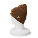 ベーシック カフニット Spangle スパンコール ウォルナット - 14312176 - OSFM | NEW ERA ニューエラ公式オンラインストア