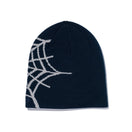 ベーシック ビーニー グラフィック Spiderweb ネイビー/グレー - 14746758-OSFM | NEW ERA ニューエラ公式オンラインストア