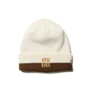 ベーシック カフニット Square New Era スクエアニューエラ クローム - 14312243 - OSFM | NEW ERA ニューエラ公式オンラインストア