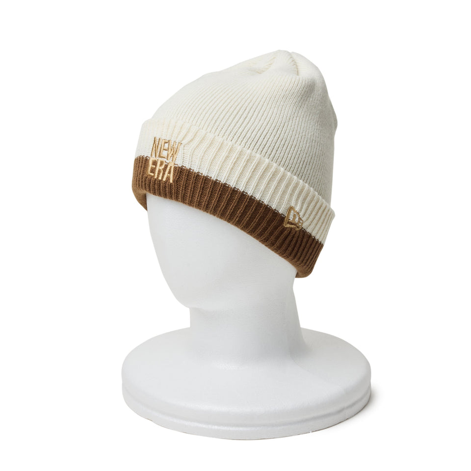ベーシック カフニット Square New Era スクエアニューエラ クローム - 14312243 - OSFM | NEW ERA ニューエラ公式オンラインストア