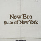 カジュアルクラシック State of New York ストーン - 14109497-OSFM | NEW ERA ニューエラ公式オンラインストア