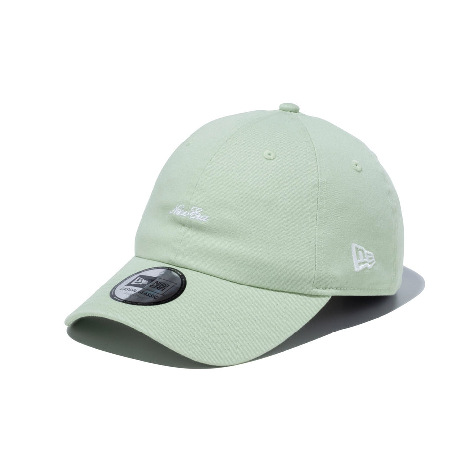 カジュアルクラシック Strap Logo ソフトグラス - 14109490-OSFM | NEW ERA ニューエラ公式オンラインストア