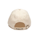 カジュアルクラシック Strap Logo ライトクリーム - 14388435 - OSFM | NEW ERA ニューエラ公式オンラインストア