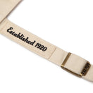 カジュアルクラシック Strap Logo ライトクリーム - 14388435 - OSFM | NEW ERA ニューエラ公式オンラインストア