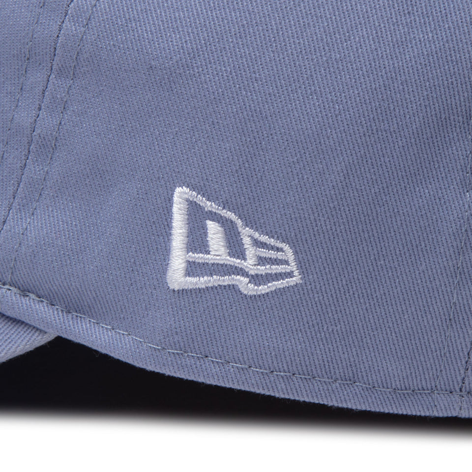 カジュアルクラシック Strap Logo アイリスフラワー - 14388436 - OSFM | NEW ERA ニューエラ公式オンラインストア