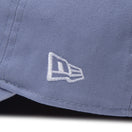 カジュアルクラシック Strap Logo アイリスフラワー - 14388436 - OSFM | NEW ERA ニューエラ公式オンラインストア