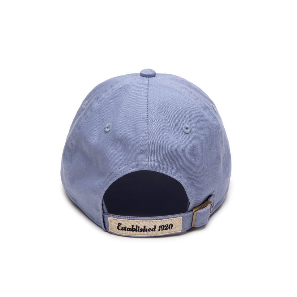 カジュアルクラシック Strap Logo アイリスフラワー - 14388436 - OSFM | NEW ERA ニューエラ公式オンラインストア