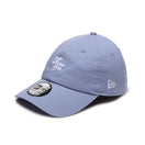 カジュアルクラシック Strap Logo アイリスフラワー - 14388436 - OSFM | NEW ERA ニューエラ公式オンラインストア