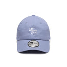 カジュアルクラシック Strap Logo アイリスフラワー - 14388436 - OSFM | NEW ERA ニューエラ公式オンラインストア