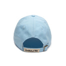カジュアルクラシック Strap Logo グラシアルブルー - 14388437 - OSFM | NEW ERA ニューエラ公式オンラインストア
