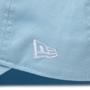カジュアルクラシック Strap Logo グラシアルブルー - 14388437 - OSFM | NEW ERA ニューエラ公式オンラインストア