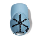 カジュアルクラシック Strap Logo グラシアルブルー - 14388437 - OSFM | NEW ERA ニューエラ公式オンラインストア