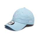 カジュアルクラシック Strap Logo グラシアルブルー - 14388437 - OSFM | NEW ERA ニューエラ公式オンラインストア