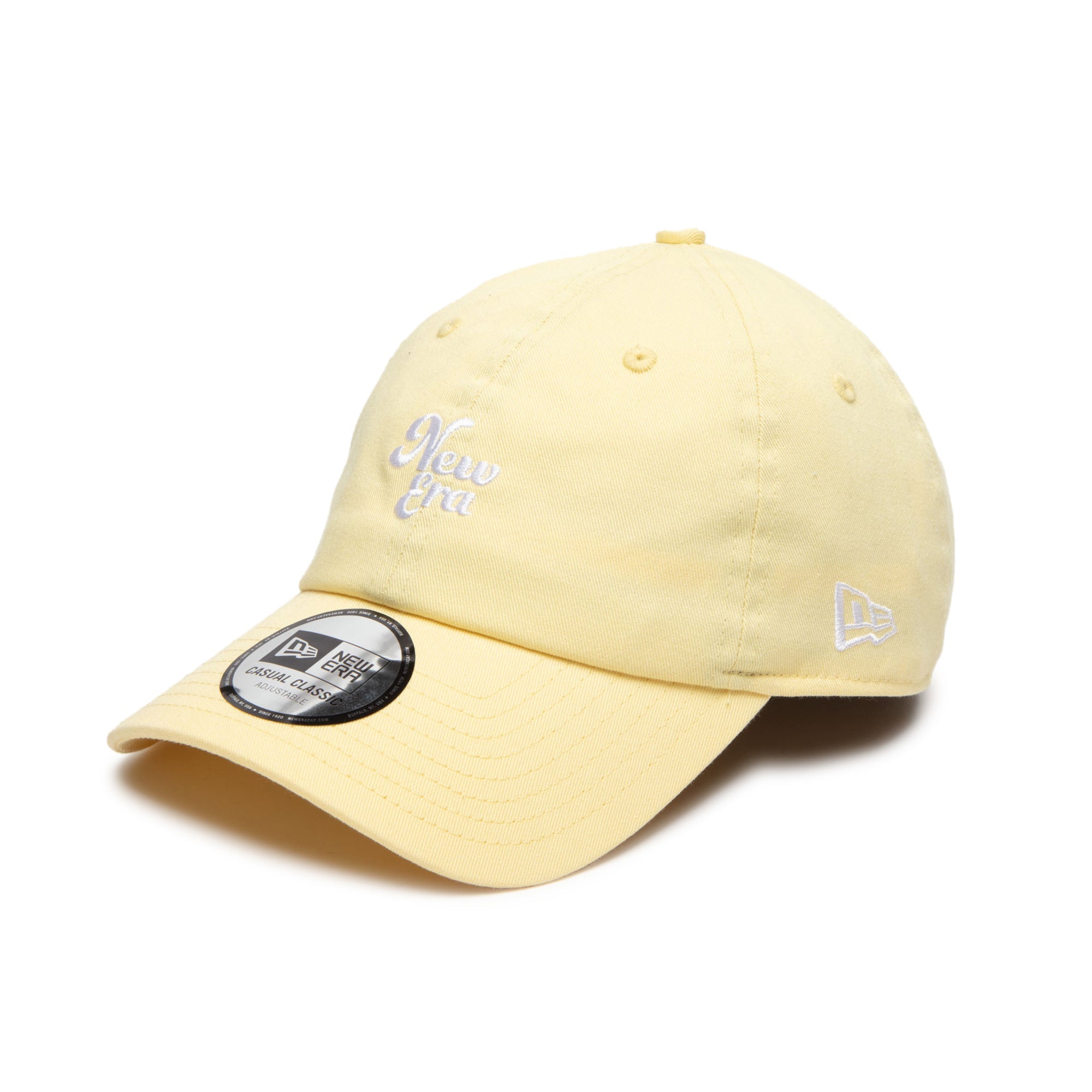 【新品】Brook イエロー キャップ TagCap ワーキングキャップ 電気 キャップ 帽子 全2色 イエロー