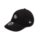カジュアルクラシック Strap Logo ブラック - 14388439 - OSFM | NEW ERA ニューエラ公式オンラインストア