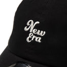 カジュアルクラシック Strap Logo ブラック - 14388439 - OSFM | NEW ERA ニューエラ公式オンラインストア