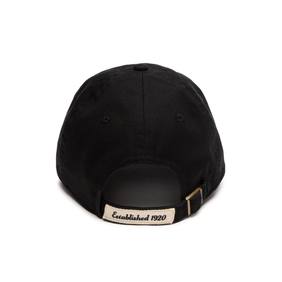 カジュアルクラシック Strap Logo ブラック - 14388439 - OSFM | NEW ERA ニューエラ公式オンラインストア