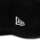カジュアルクラシック Strap Logo ブラック - 14388439 - OSFM | NEW ERA ニューエラ公式オンラインストア