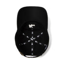 カジュアルクラシック Strap Logo ブラック - 14388439 - OSFM | NEW ERA ニューエラ公式オンラインストア