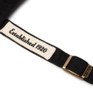 カジュアルクラシック Strap Logo ブラック - 14388439 - OSFM | NEW ERA ニューエラ公式オンラインストア