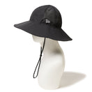 エクスプローラー ワイドブリム Sun Block PROLIGHT ベーシック ブラック | アウトドア - 14668894 - SM | NEW ERA ニューエラ公式オンラインストア
