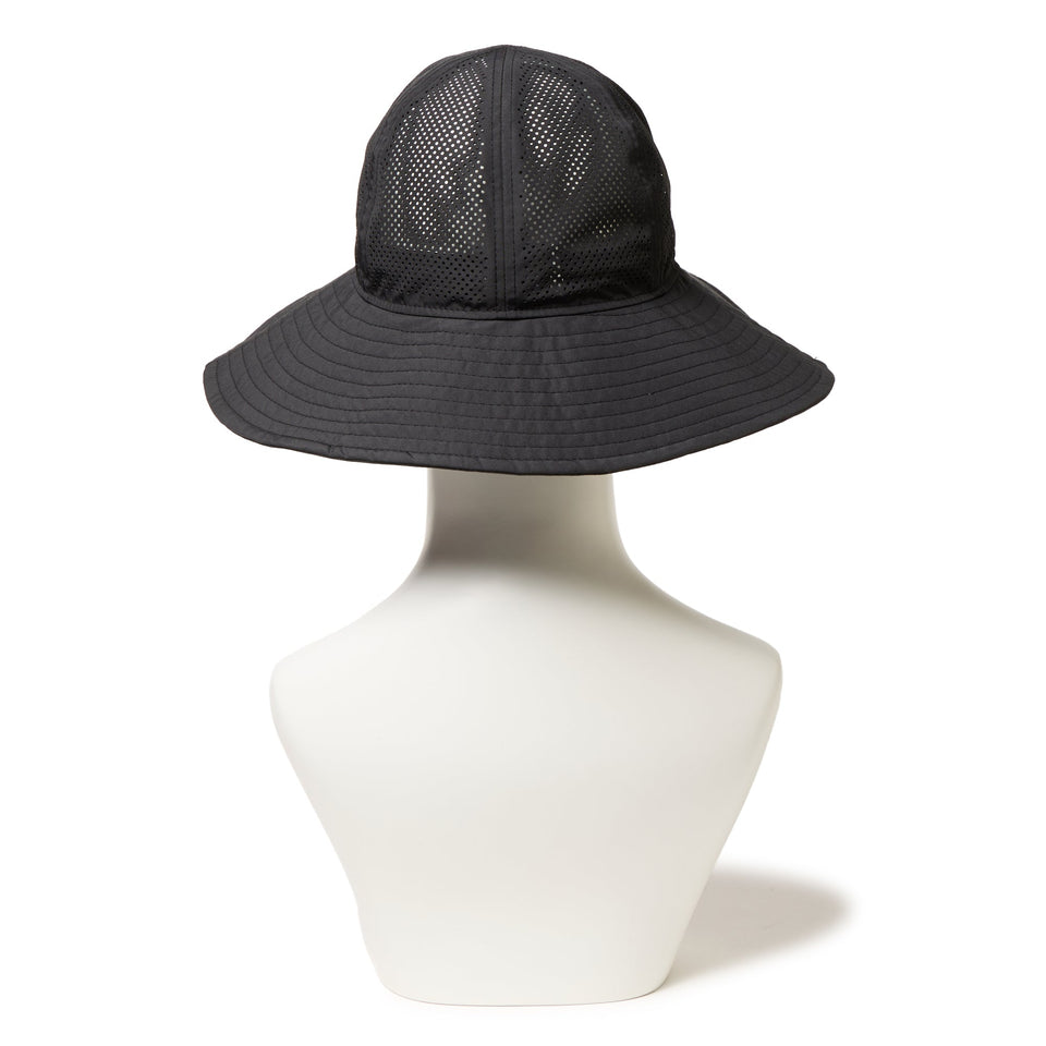 エクスプローラー ワイドブリム Sun Block PROLIGHT ベーシック ブラック | アウトドア - 14668894 - SM | NEW ERA ニューエラ公式オンラインストア