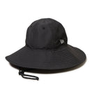 エクスプローラー ワイドブリム Sun Block PROLIGHT ベーシック ブラック | アウトドア - 14668894 - SM | NEW ERA ニューエラ公式オンラインストア