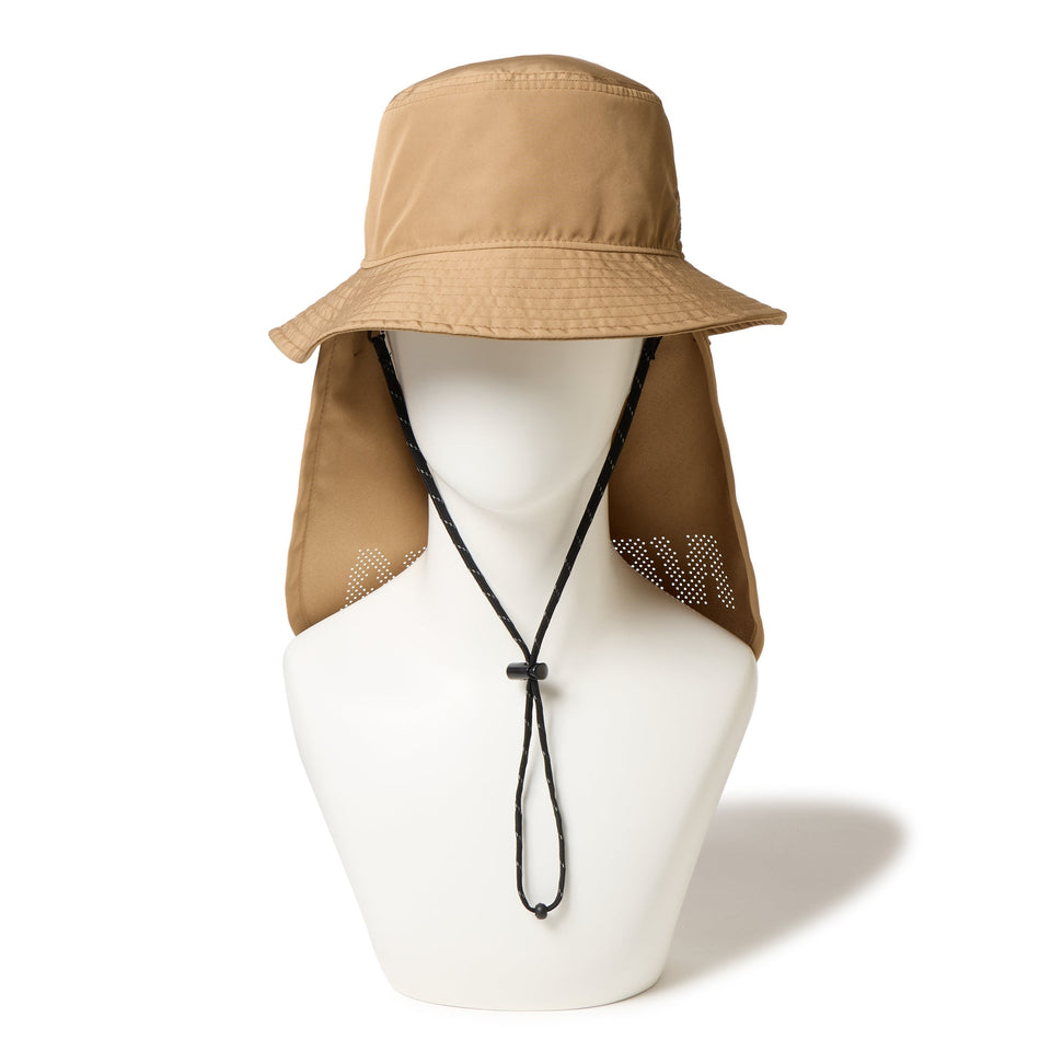 アドベンチャーライト Sun Block PROLIGHT ベーシック カーキ | アウトドア - 14668923 - SM | NEW ERA ニューエラ公式オンラインストア