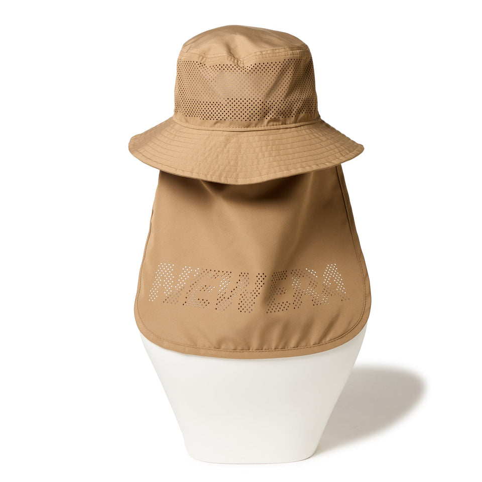 アドベンチャーライト Sun Block PROLIGHT ベーシック カーキ | アウトドア - 14668923 - SM | NEW ERA ニューエラ公式オンラインストア