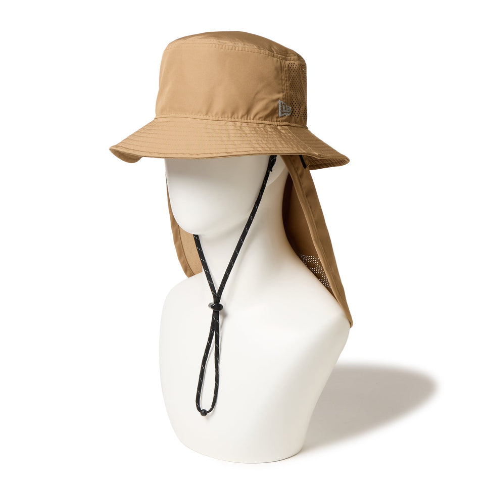 アドベンチャーライト Sun Block PROLIGHT ベーシック カーキ | アウトドア - 14668923 - SM | NEW ERA ニューエラ公式オンラインストア