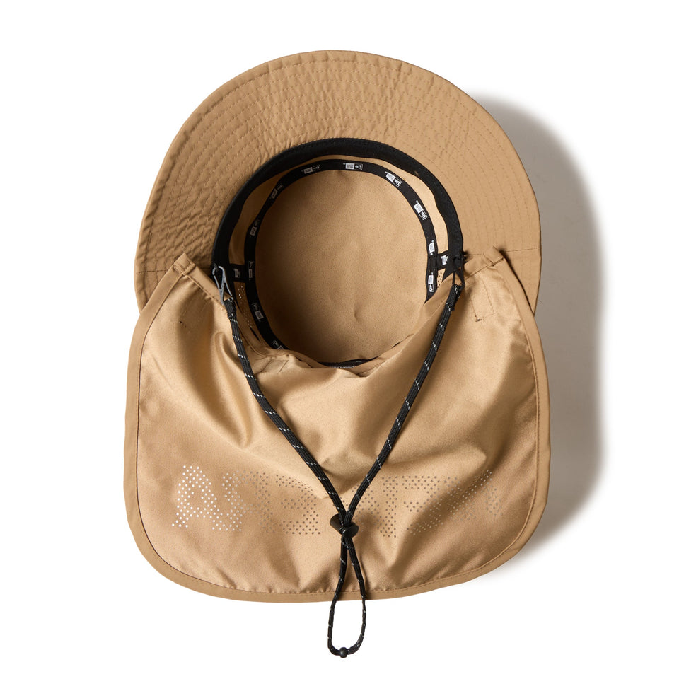 アドベンチャーライト Sun Block PROLIGHT ベーシック カーキ | アウトドア - 14668923 - SM | NEW ERA ニューエラ公式オンラインストア
