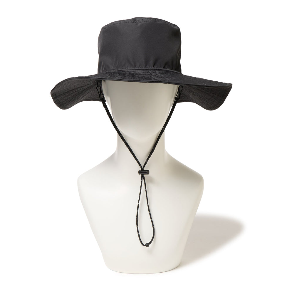 アドベンチャーライト ワイドブリム Sun Block PROLIGHT ベーシック ブラック | アウトドア - 14668939 - SM | NEW ERA ニューエラ公式オンラインストア