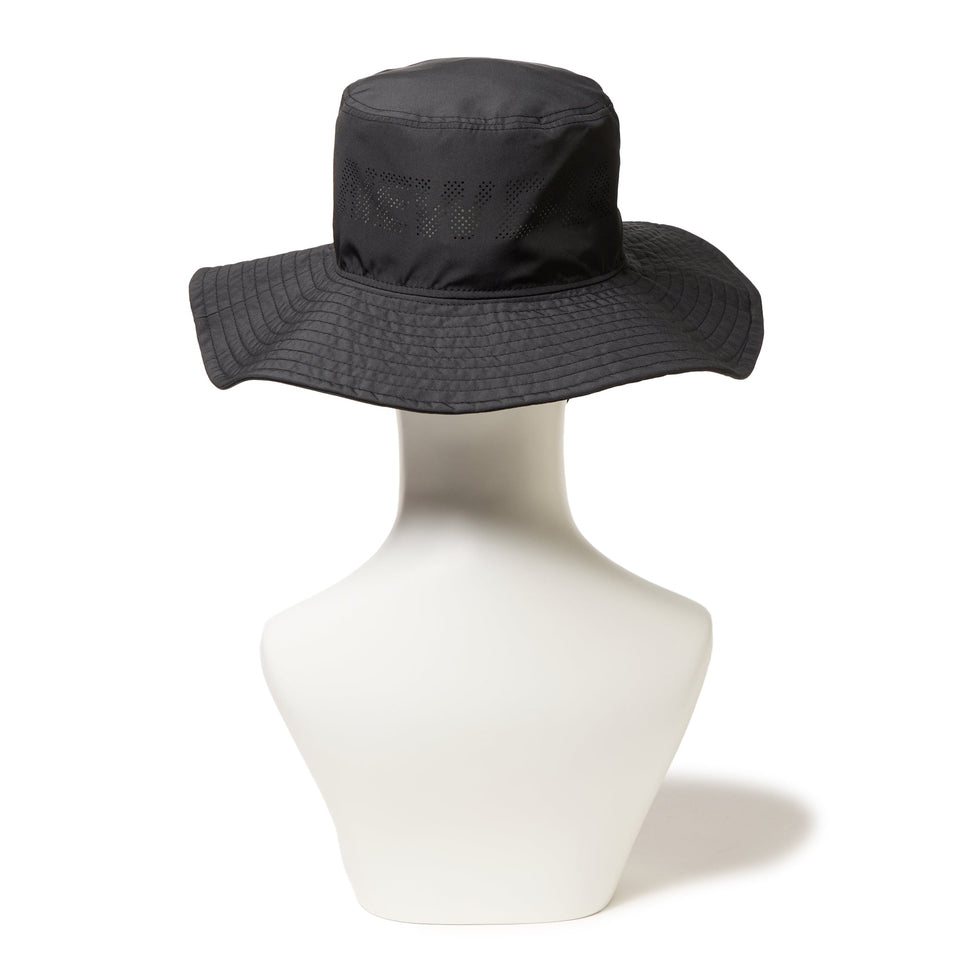 アドベンチャーライト ワイドブリム Sun Block PROLIGHT ベーシック ブラック | アウトドア - 14668939 - SM | NEW ERA ニューエラ公式オンラインストア