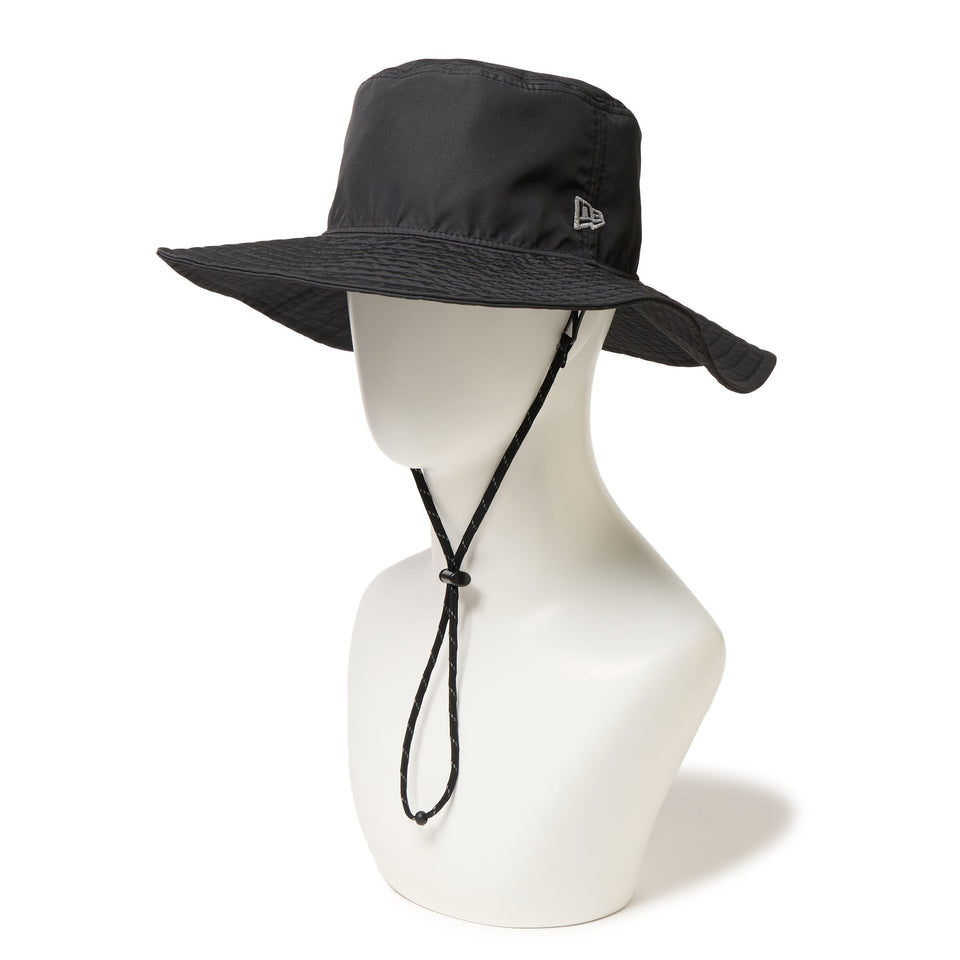 アドベンチャーライト ワイドブリム Sun Block PROLIGHT ベーシック ブラック | アウトドア - 14668939 - SM | NEW ERA ニューエラ公式オンラインストア