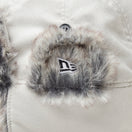 トラッパー Synthetic Suede シンセティックスウェード ライトグレー - 14307142 - M | NEW ERA ニューエラ公式オンラインストア