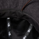 エクスプローラー ワイドブリム Synthetic Suede シンセティックスウェード ベーシック ブラック - 14667680 - SM | NEW ERA ニューエラ公式オンラインストア