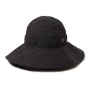 エクスプローラー ワイドブリム Synthetic Suede シンセティックスウェード ベーシック ブラック - 14667680 - SM | NEW ERA ニューエラ公式オンラインストア