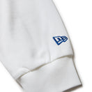 【ゴルフ】 長袖 ハイカラー パフォーマンス Tシャツ ロサンゼルス・ドジャース ホワイト - 14326420 - S | NEW ERA ニューエラ公式オンラインストア