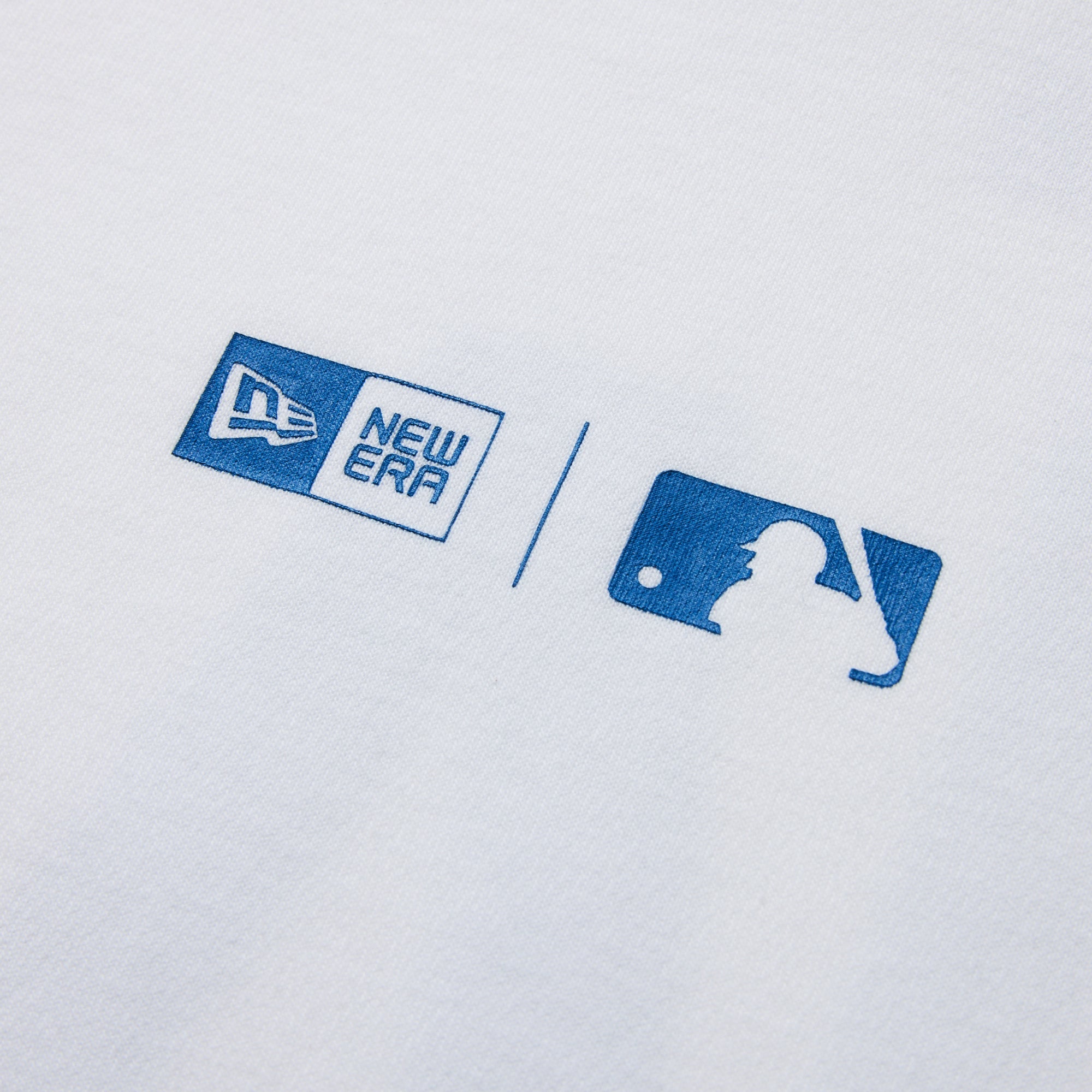 長袖 ハイカラー パフォーマンス Tシャツ ロサンゼルス・ドジャース ホワイト | ゴルフ 6
