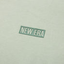 【ゴルフ】ハイカラー 長袖 パフォーマンス Tシャツ スタッツ オリーブ - 14326422 - S | NEW ERA ニューエラ公式オンラインストア