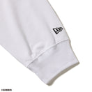 長袖 オーバーサイズド コットン Tシャツ たべっ子どうぶつ ギンビス ホワイト - 14346845 - S | NEW ERA ニューエラ公式オンラインストア