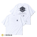 半袖 コットン オーバーサイズド Tシャツ キンミヤ焼酎 ホワイト - 14379958 - S | NEW ERA ニューエラ公式オンラインストア