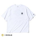 半袖 コットン オーバーサイズド Tシャツ キンミヤ焼酎 ホワイト - 14379958 - S | NEW ERA ニューエラ公式オンラインストア