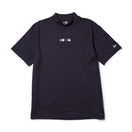 【ゴルフ】半袖 鹿の子 ミッドネック Tシャツ ニューヨーク・ヤンキース ネイビー - 14391506 - S | NEW ERA ニューエラ公式オンラインストア