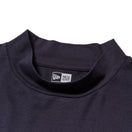 【ゴルフ】半袖 鹿の子 ミッドネック Tシャツ ニューヨーク・ヤンキース ネイビー - 14391506 - S | NEW ERA ニューエラ公式オンラインストア