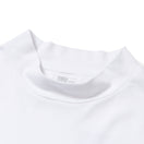 【ゴルフ】半袖 鹿の子 ミッドネック Tシャツ ロサンゼルス・ドジャース ホワイト - 14391508 - S | NEW ERA ニューエラ公式オンラインストア